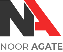 Nooragate Logo